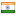 epaper-hub.com server is located in India